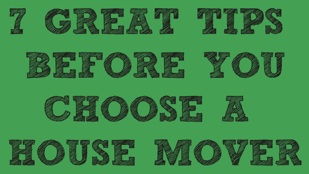 Best Singapore House Mover Tips For a Smooth Move