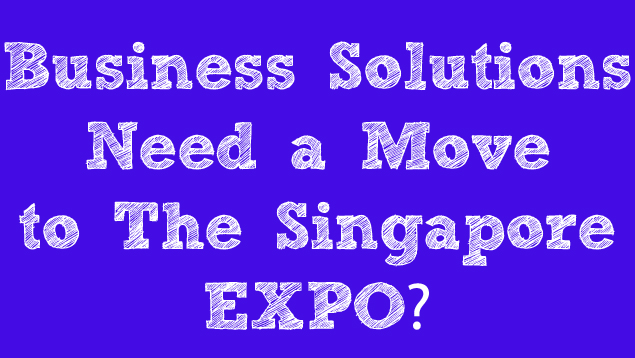 Singapore Business Delivery